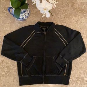 Lucky Brand Vintage Inspired Jacket